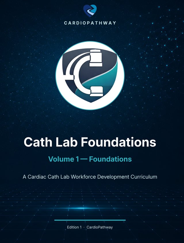Cath Lab Foundations