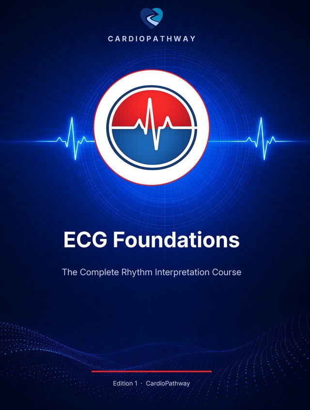 ECG Foundations