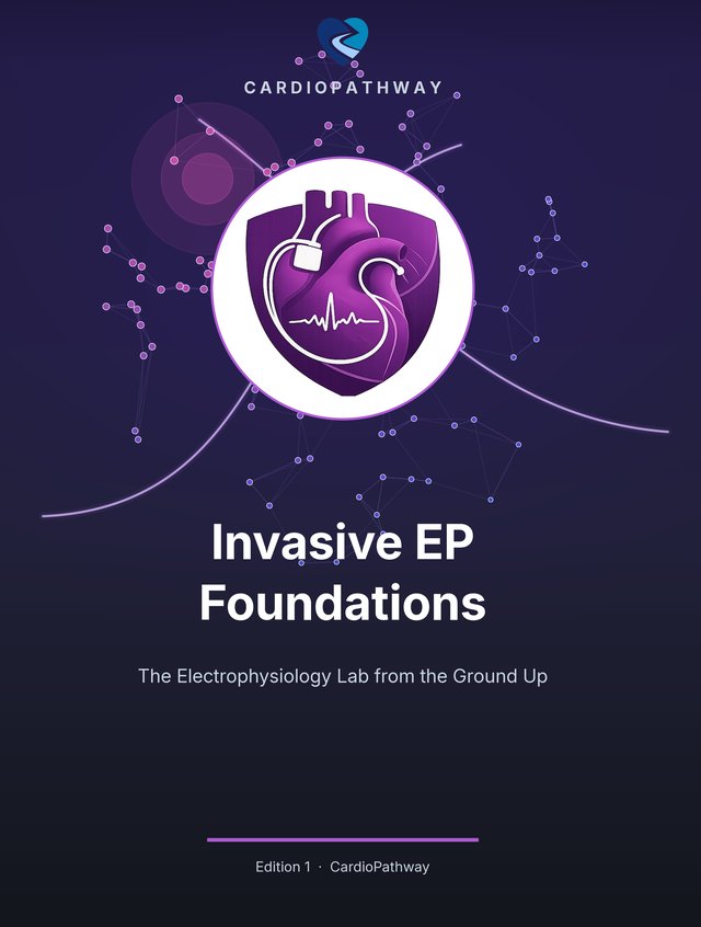 EP Foundations